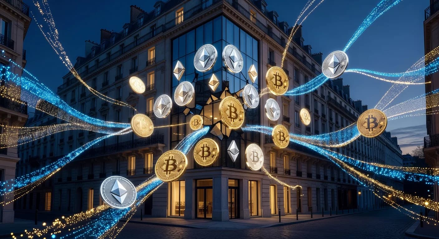 Tokenisation immobilière en France : guide 2026