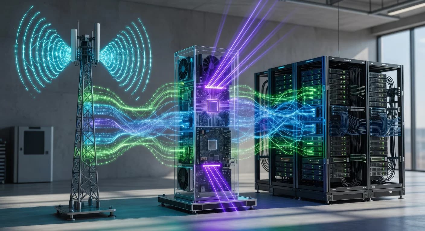 Helium, Render, io.net : meilleurs projets DePIN